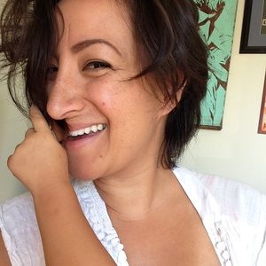 Meet your Posher, Eryka